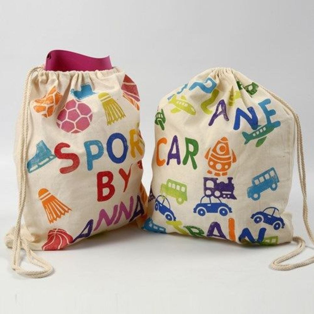 20-Pocket Eco-Fabric Over the Door Shoe Bag | The Container Store