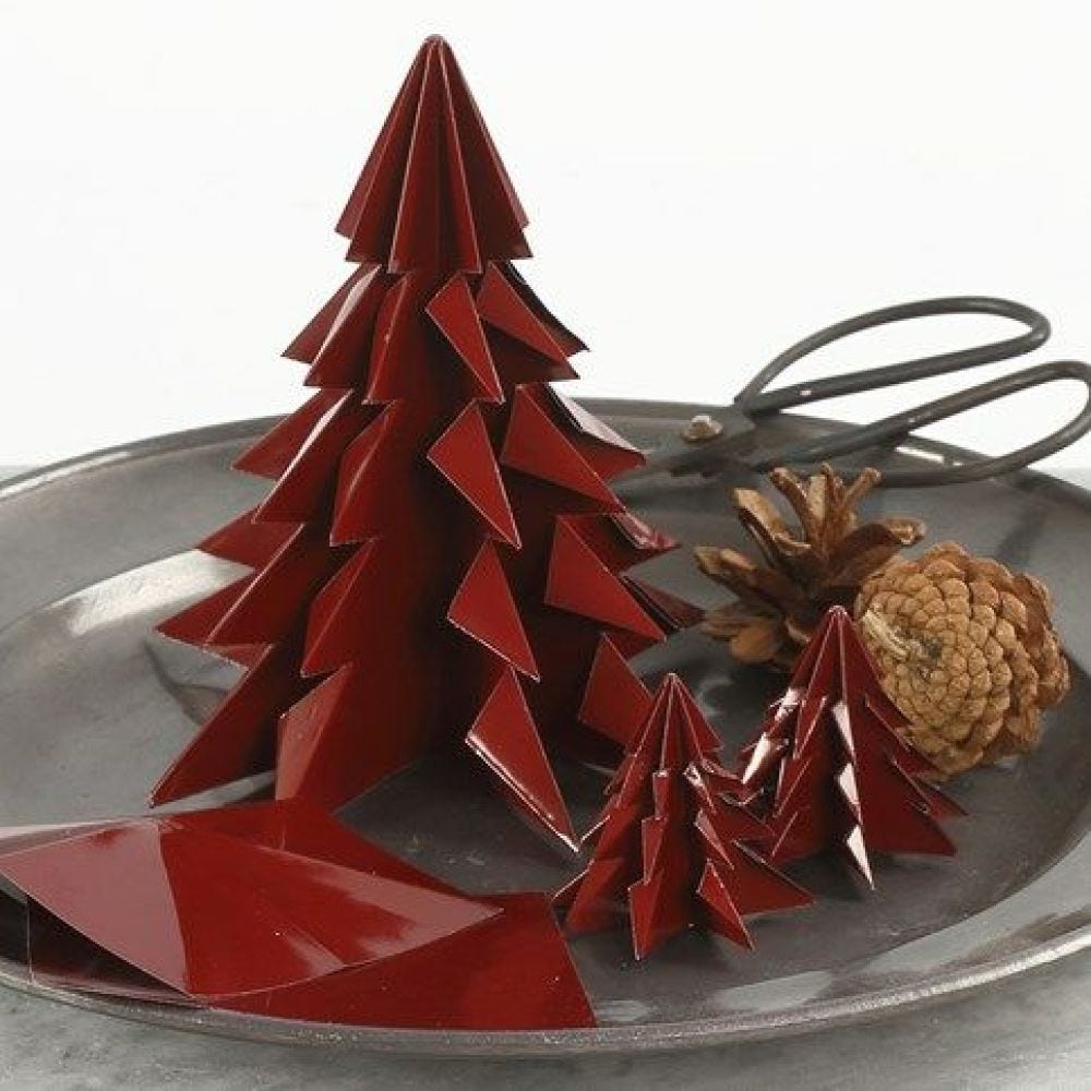 15 DIY Christmas Decoration Ideas For Your Home | DesignCafe