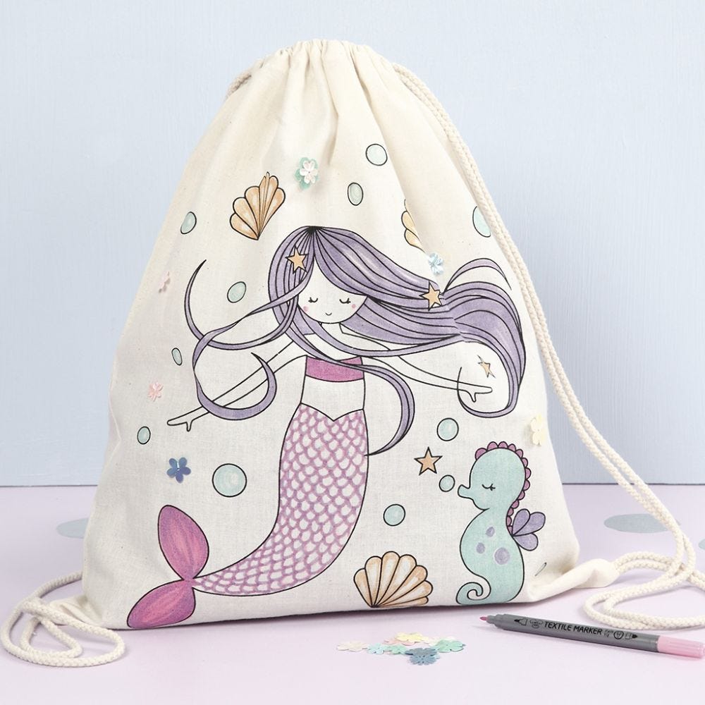 Drawstring Bag for Kids  Vistaprint