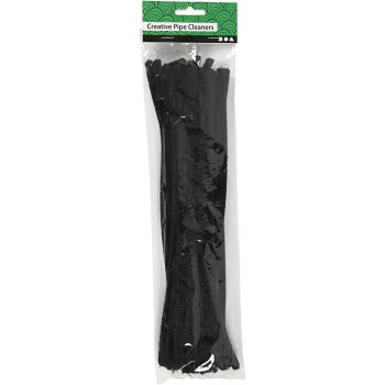 Pipe cleaner 0.053 JEAN CLAUDE 100 pcs