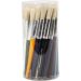 30 pc/ 1 pack, L: 19 cm, W: 12 mm, round