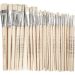 68 pc/ 1 pack, no. 00+0+1+2+4+12+14+20, L: 18-22 cm, W: 3-20 mm, flat
