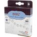 300 pc/ 1 pack, dia. 8 mm, thickness 0,5 mm, medium