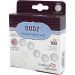 100 pc/ 1 pack, dia. 12 mm, thickness 2 mm