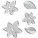 1 pc, little plants, size 2-5x1,2-5 cm