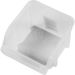 1 pc, no. 1, H: 7.4 cm, L: 11.5 cm, W: 10 cm