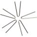 5 pc/ 1 pack, dia. 1,1 mm
