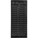 1 sheet, tillykke, sheet 10x23 cm, black