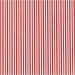 100 m/ 1 roll, Stripes, W: 50 cm, 80 g, red/white