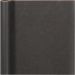 5 m/ 1 roll, W: 50 cm, 60 g, black