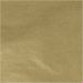 6 sheet/ 1 pack, sheet 50x70 cm, 17 g, gold