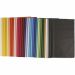 300 sheet/ 1 pack, sheet 50x70 cm, 17 g