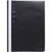 1 pc, A4, black