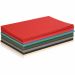 300 ass sheets/ 1 pack, A5, sheet 148x210 mm, 180 g, assorted colours
