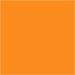 10 sheet/ 1 pack, A2, sheet 420x594 mm, 180 g, orange