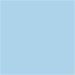 100 sheet/ 1 pack, A4, sheet 210x297 mm, 180 g, light blue