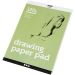 30 sheet/ 1 pc, A5, sheet 148x210 mm, 120 g, white