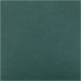 4 set/ 1 pack, card size 15,2x15,2 cm, envelope size 16x16 cm, 230 g, dark green