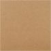 50 set/ 1 pack, card size 15x15 cm, envelope size 16x16 cm, 120+240 g, natural