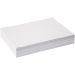 250 sheet/ 1 pack, A4, sheet 210x297 mm, 130 g, white