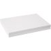 250 sheet/ 1 pack, sheet 60x84 cm, 120 g, white