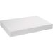 250 sheet/ 1 pack, A2, sheet 420x594 mm, 160 g, white