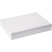 250 sheet/ 1 pack, A4, sheet 210x297 mm, 190 g, white