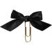 5 pc/ 1 pack, size 40x70 mm, black