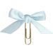 5 pc/ 1 pack, size 40x70 mm, light blue