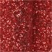 4 pc/ 1 pack, size 31x85 mm, red glitter