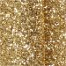 4 pc/ 1 pack, size 31x85 mm, gold glitter