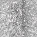 4 pc/ 1 pack, size 31x85 mm, glitter silver