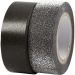 2 roll/ 1 pack, W: 15 mm, black
