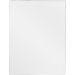 10 pc/ 1 pack, D. 1.6 cm, size 30x40 cm, 360 g, white