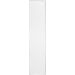 10 pc/ 1 pack, D. 1.6 cm, size 10x50 cm, 360 g, white