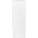 10 pc/ 1 pack, D. 1.6 cm, size 20x60 cm, 360 g, white