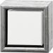 1 pc, size 10x10 cm, 360 g, assorted colours