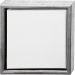 6 pc/ 1 pack, size 20x20 cm, 360 g, white