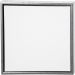 1 pc, size 40x40 cm, 360 g, antique silver, white