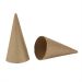 10 pc/ 1 pack, H: 10 cm, dia. 5 cm