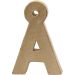 1 pc, Å, H: 10 cm, thickness 2 cm
