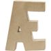 1 pc, Æ, H: 20,5 cm, W: 16 cm, thickness 2,5 cm