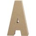 1 pc, A, H: 20,5 cm, W: 11,8 cm, thickness 2,5 cm