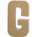 1 pc, G, H: 20,5 cm, W: 11,5 cm, thickness 2,5 cm