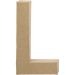 1 pc, L, H: 20,3 cm, W: 11,4 cm, thickness 2,5 cm