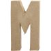 1 pc, M, H: 20,5 cm, W: 12 cm, thickness 2,5 cm