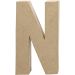 1 pc, N, H: 20,2 cm, W: 11,5 cm, thickness 2,5 cm