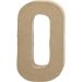 1 pc, O, H: 20,4 cm, W: 11,5 cm, thickness 2,5 cm