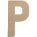 1 pc, P, H: 20,5 cm, W: 11,4 cm, thickness 2,5 cm