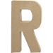 1 pc, R, H: 20,5 cm, W: 11,7 cm, thickness 2,5 cm